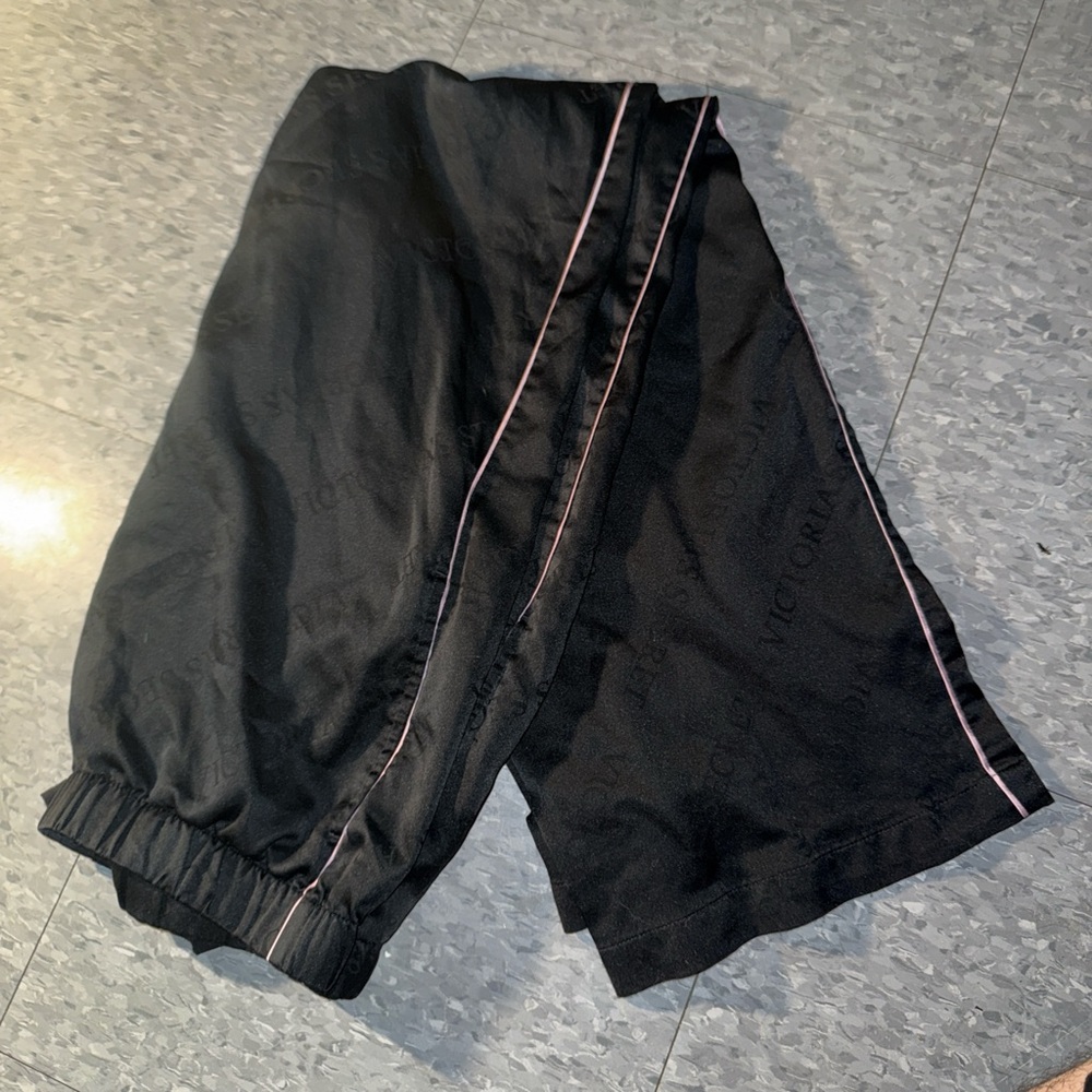 Victoria secret pj pants